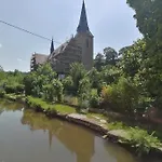 An Der Dhron