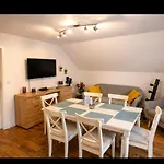 An Der Dhron Apartament *