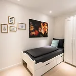 Apartament An Der Dhron *