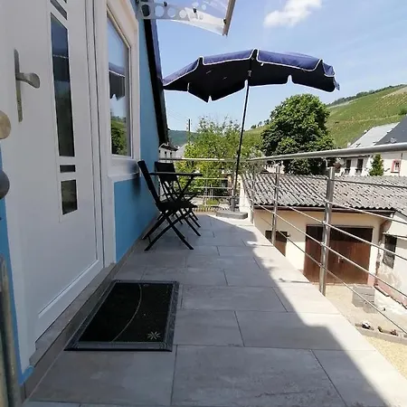 An Der Dhron アパート *