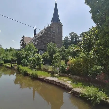 An Der Dhron