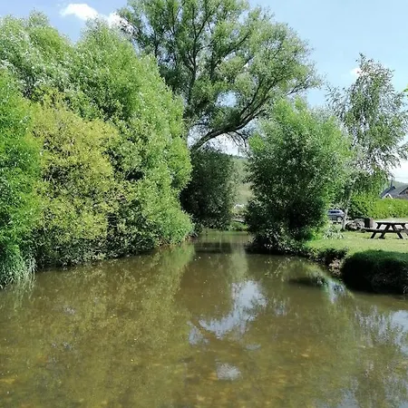 An Der Dhron *