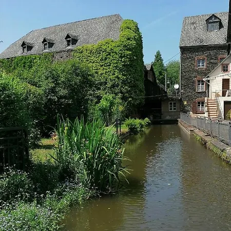An Der Dhron *
