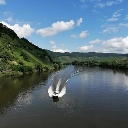 An Der Dhron * Neumagen-Dhron