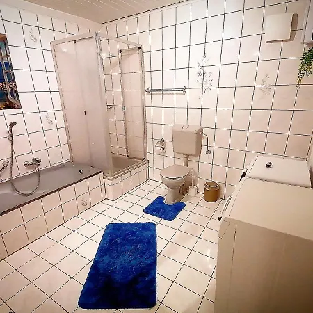 An Der Dhron Apartment Neumagen-Dhron