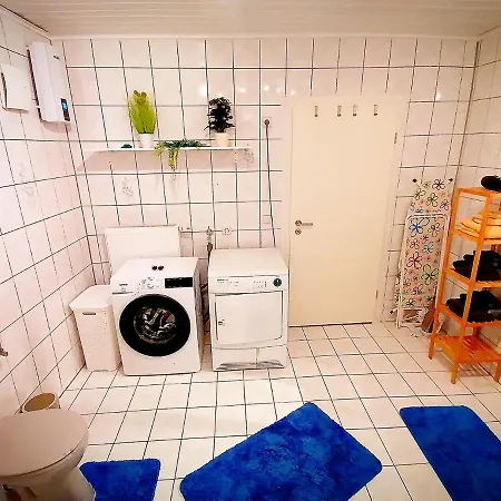 Apartment An Der Dhron