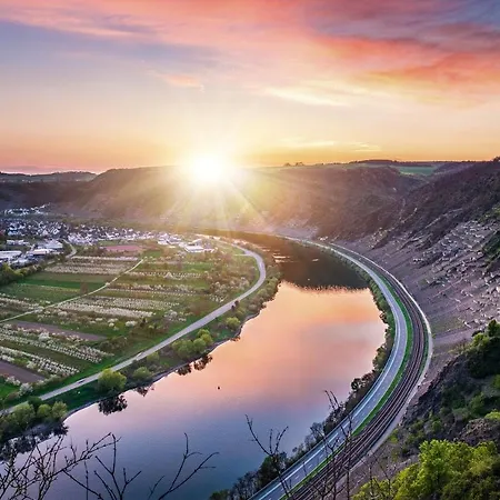 アパート An Der Dhron *