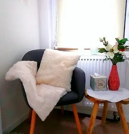 アパート An Der Dhron