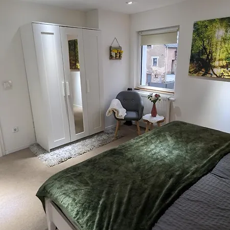 アパート An Der Dhron ノイマゲン・ダオン