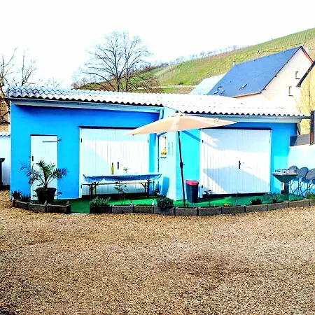 アパート An Der Dhron *