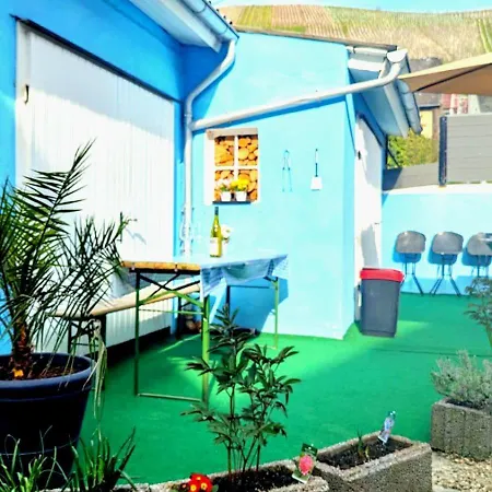 An Der Dhron * 노이마겐드론