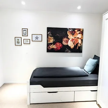 An Der Dhron Apartment Neumagen-Dhron
