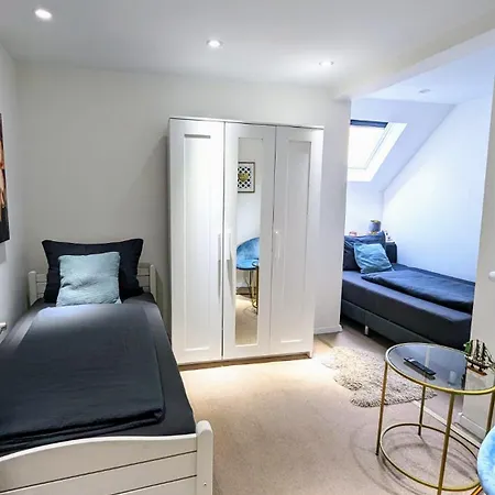 An Der Dhron 노이마겐드론