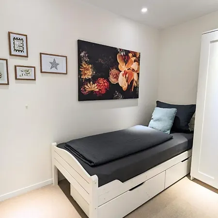 An Der Dhron Apartment *