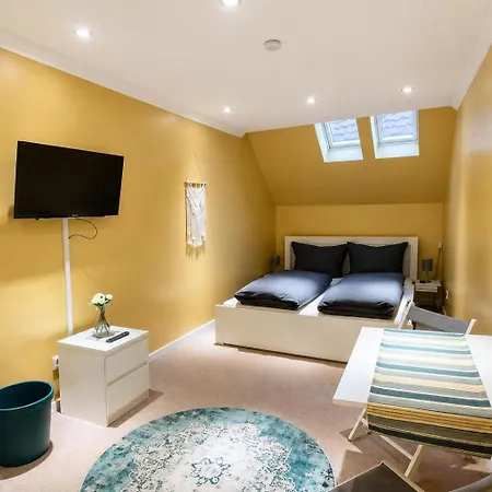 Apartament An Der Dhron Neumagen-Dhron