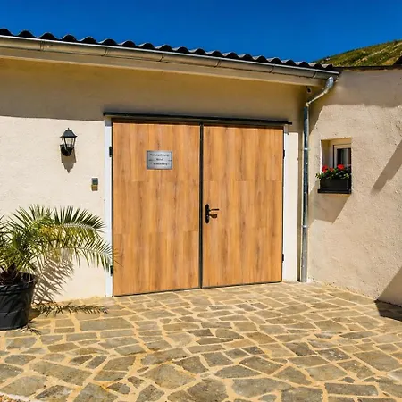 An Der Dhron Appartamento Neumagen-Dhron