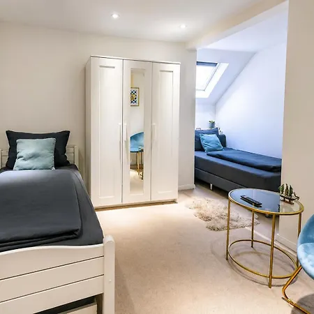 An Der Dhron Apartament Neumagen-Dhron