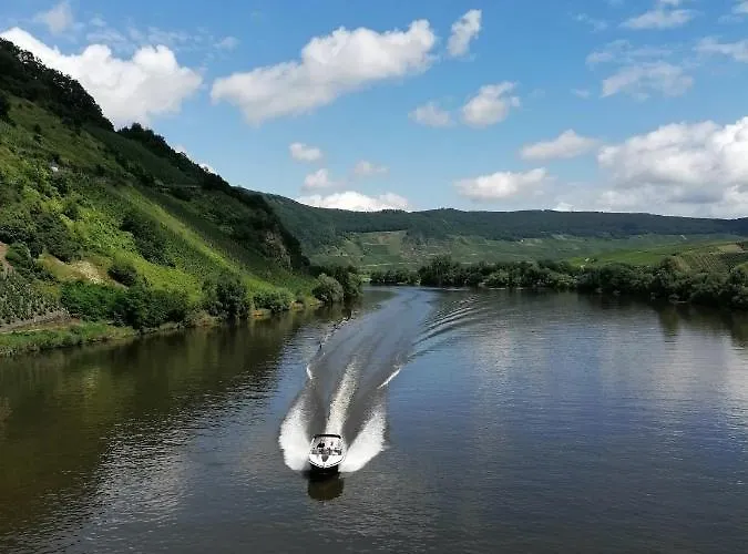 An Der Dhron * 노이마겐드론