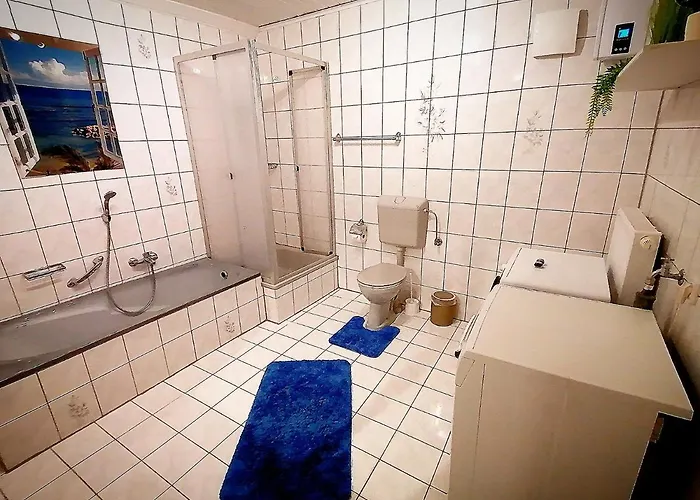 An Der Dhron شقة نيوماغين-دهرون