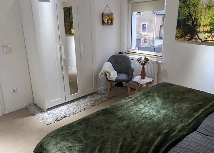 아파트 An Der Dhron 노이마겐드론