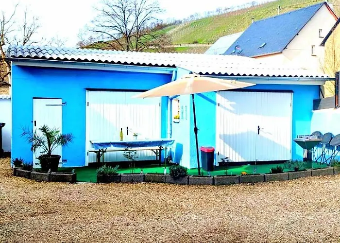 아파트 An Der Dhron *