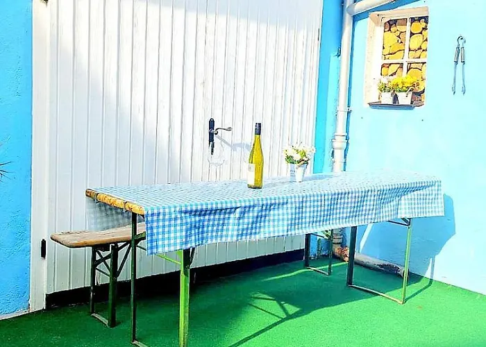 아파트 An Der Dhron 노이마겐드론