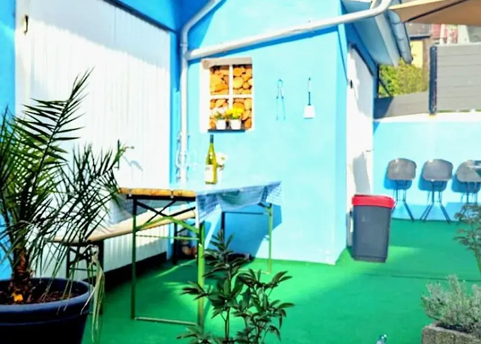 An Der Dhron * نيوماغين-دهرون