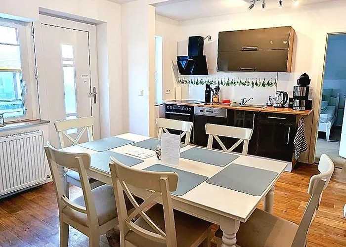 An Der Dhron Neumagen-Dhron