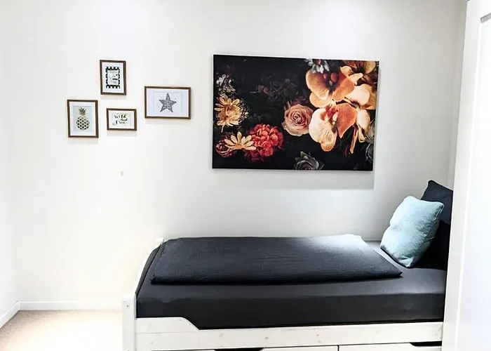 An Der Dhron شقة نيوماغين-دهرون