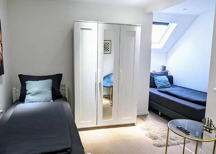 An Der Dhron 노이마겐드론